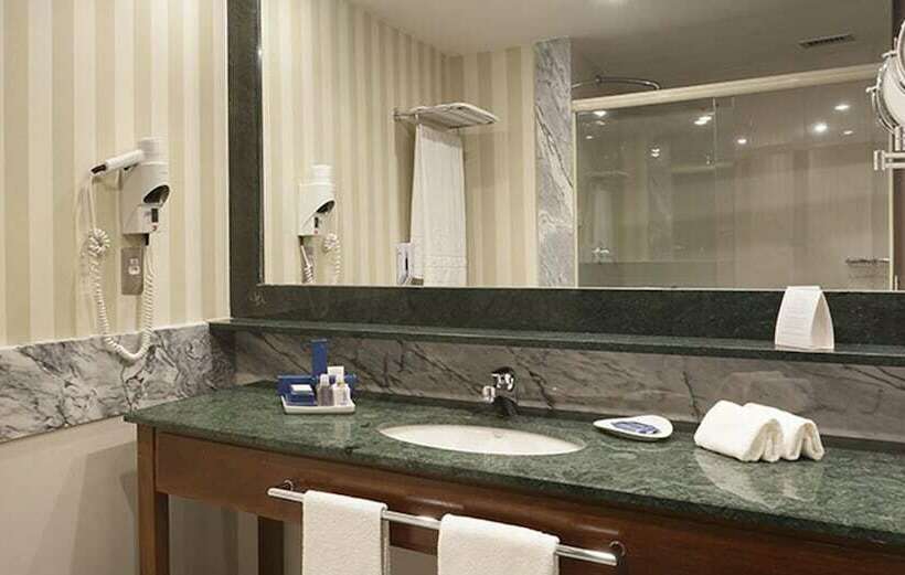 수피리어 룸, Windsor Oceanico