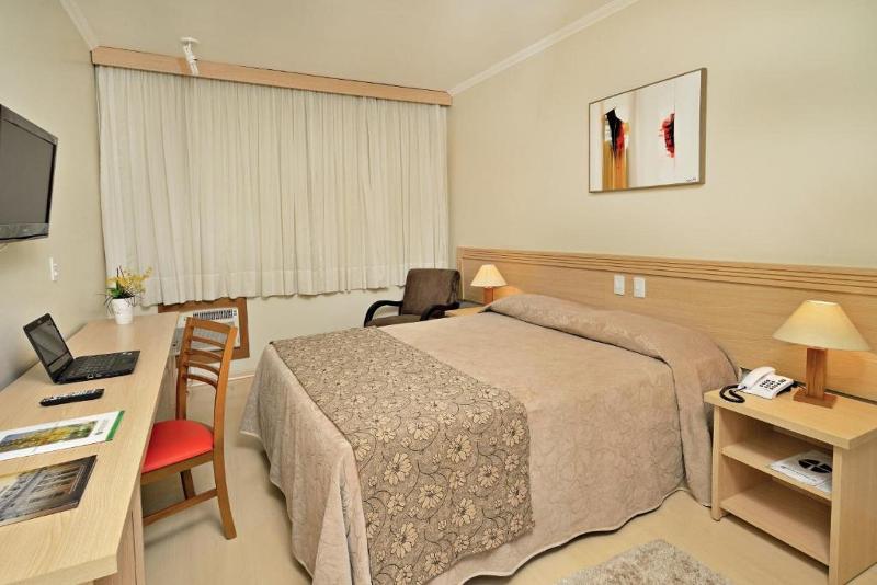 수피리어 룸, Windsor Oceanico