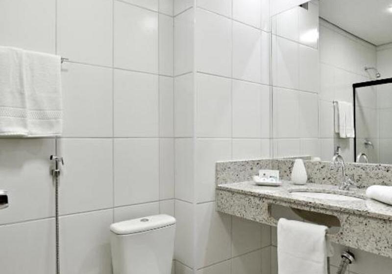 اتاق سوپریور, Windsor Oceanico