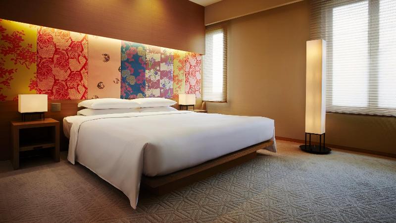 수피리어 룸, Windsor Oceanico