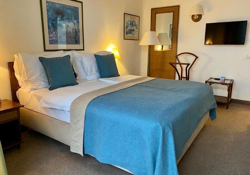 이그제큐티브 룸, Windsor Oceanico