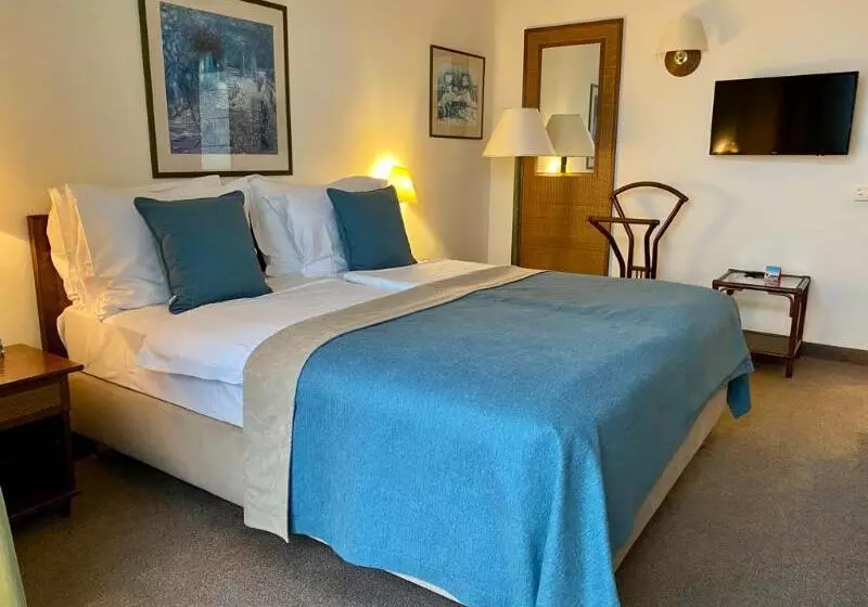 Executive-huone, Windsor Oceanico