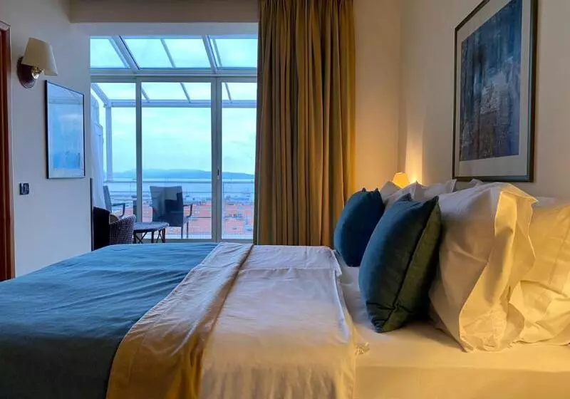 Executive-huone, Windsor Oceanico