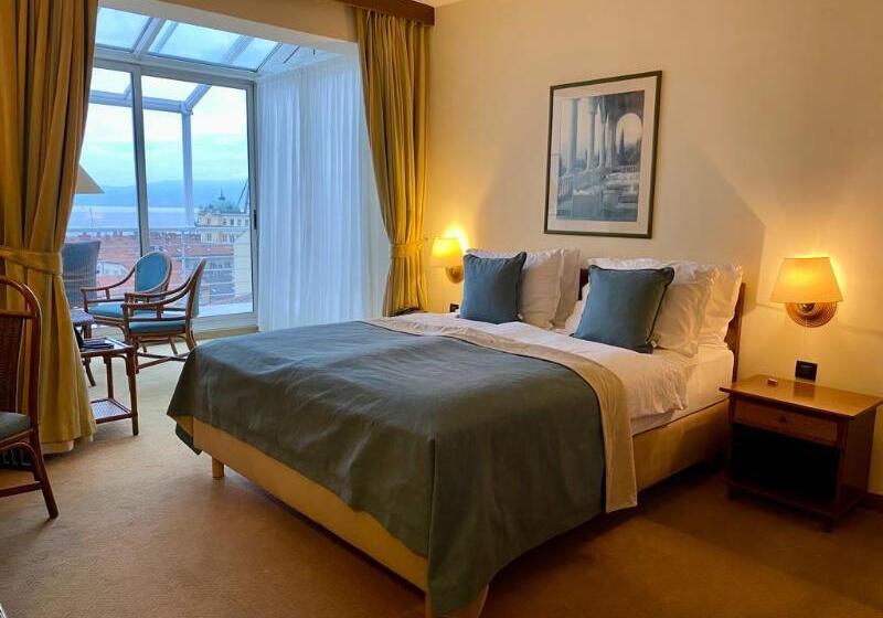 이그제큐티브 룸, Windsor Oceanico