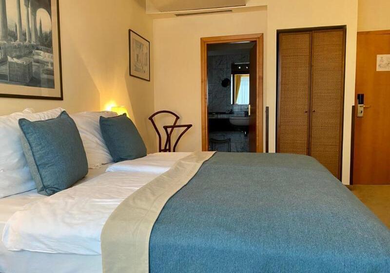 이그제큐티브 룸, Windsor Oceanico