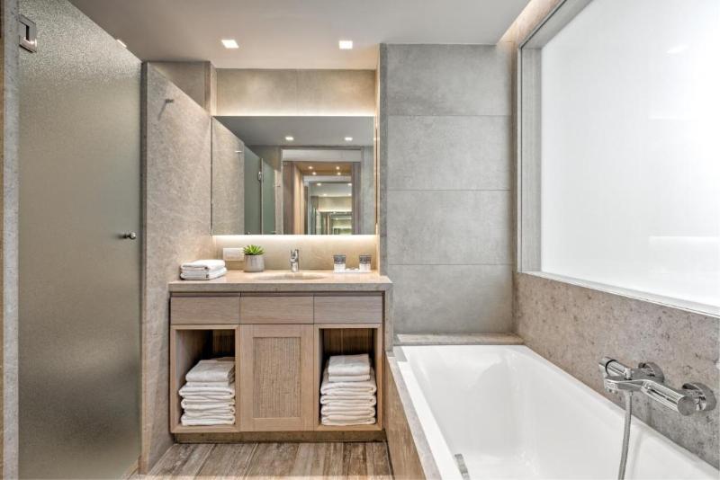 스탠다드 룸, Windsor Oceanico