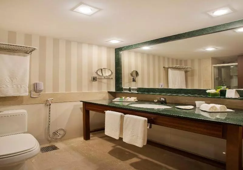 Superior Kolmen Hengen Huone, Windsor Oceanico