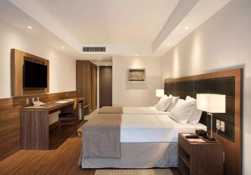 Superior Kolmen Hengen Huone, Windsor Oceanico