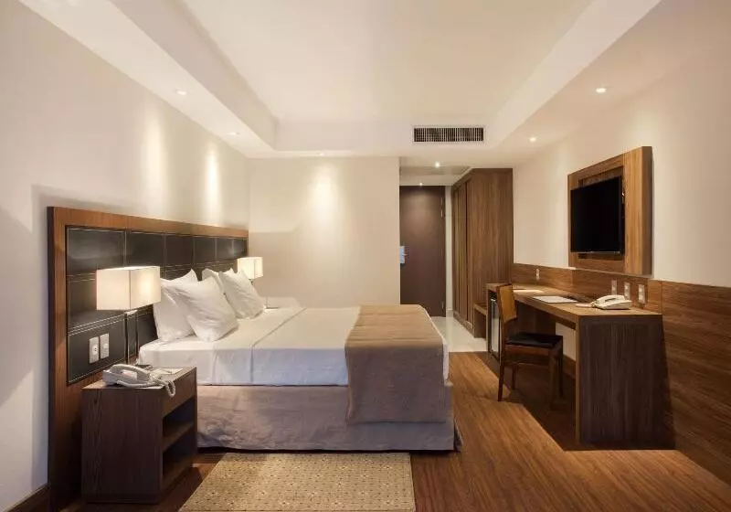 Standard Kolmen Hengen Huone, Windsor Oceanico