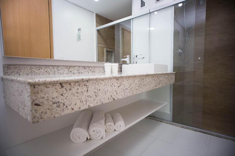 스탠다드 룸, Windsor Oceanico