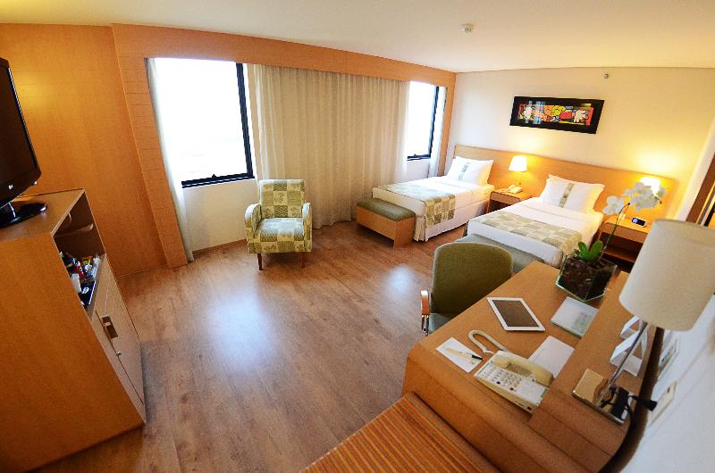 스탠다드 룸, Windsor Oceanico