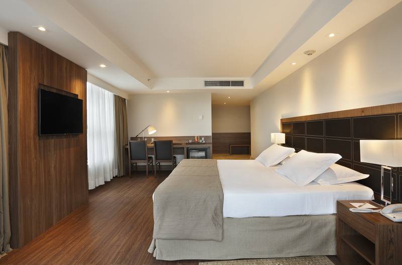 수피리어 룸, Windsor Oceanico