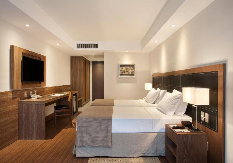 수피리어 룸, Windsor Oceanico