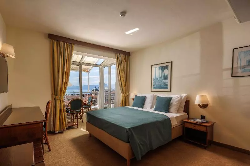 Executive-huone, Windsor Oceanico