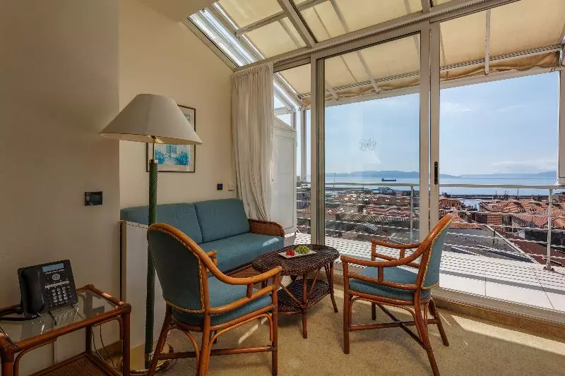 Executive-huone, Windsor Oceanico