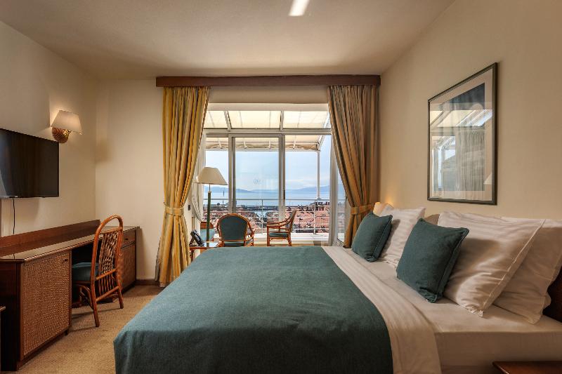 이그제큐티브 룸, Windsor Oceanico