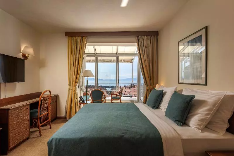 Executive-huone, Windsor Oceanico