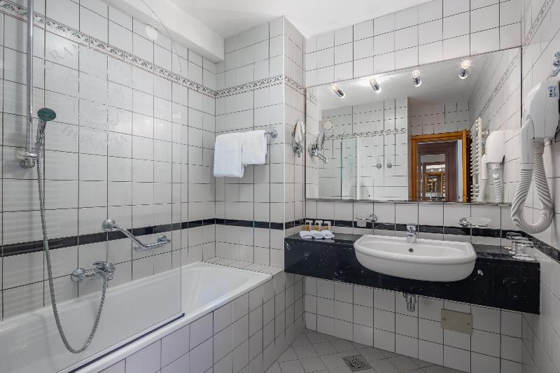 이그제큐티브 룸, Windsor Oceanico