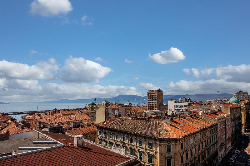 이그제큐티브 룸, Windsor Oceanico