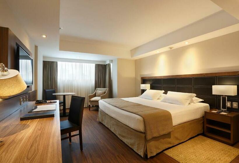 스탠다드 룸, Windsor Oceanico