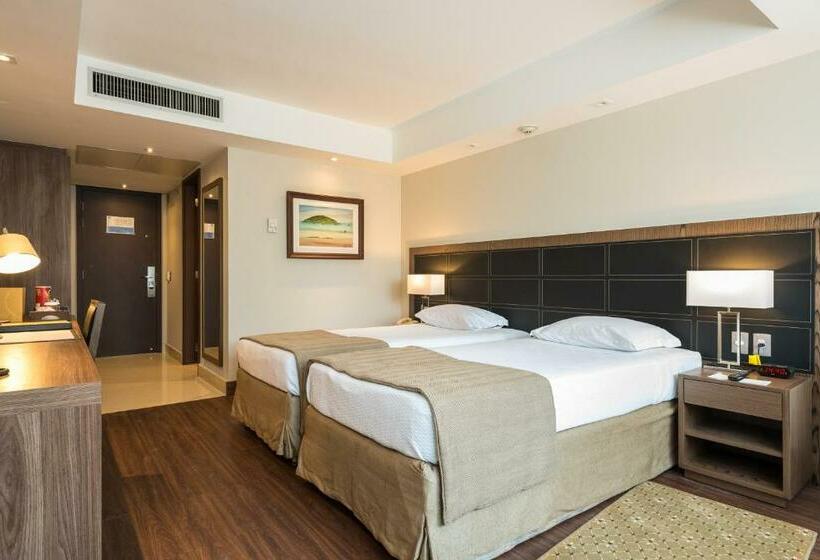 스탠다드 룸, Windsor Oceanico