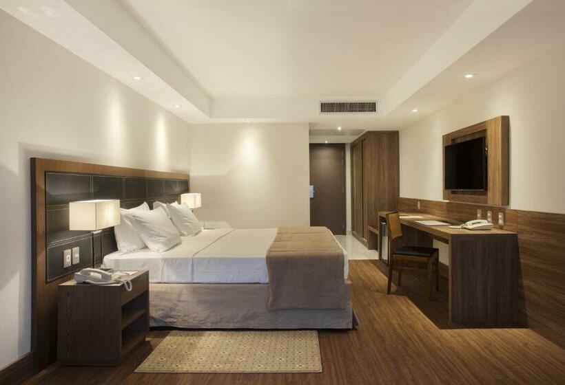 수피리어 룸, Windsor Oceanico