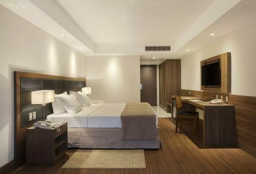 Superior-huone, Windsor Oceanico