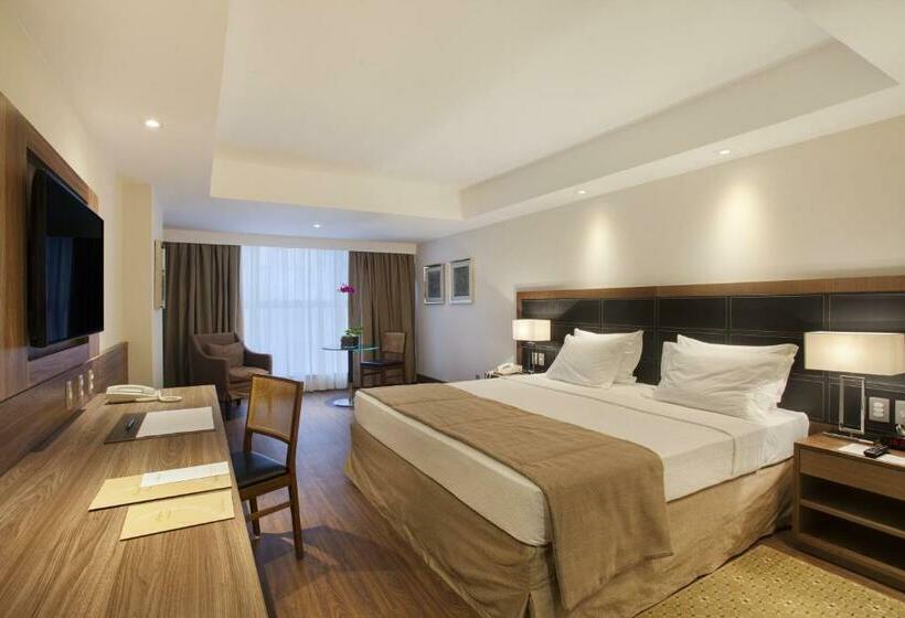 수피리어 룸, Windsor Oceanico