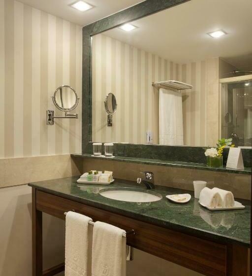 اتاق سوپریور, Windsor Oceanico
