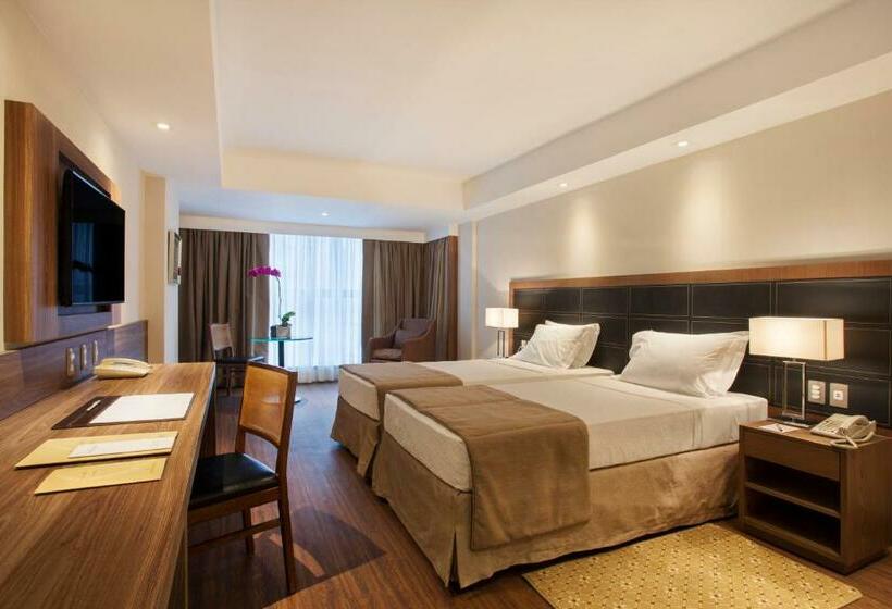 수피리어 룸, Windsor Oceanico