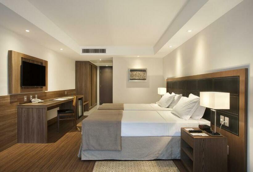 수피리어 룸, Windsor Oceanico