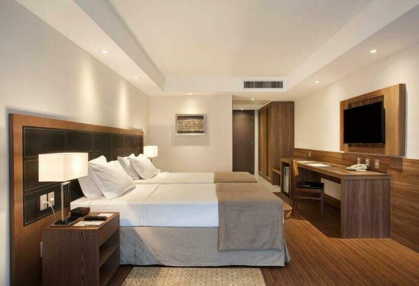 اتاق سوپریور, Windsor Oceanico