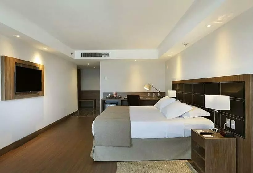 Executive-huone, Windsor Oceanico