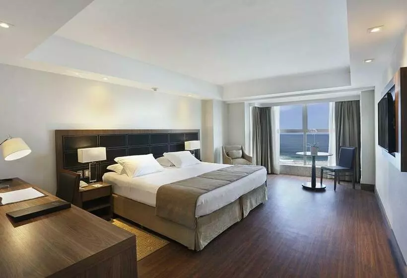 Executive-sviitti, Windsor Oceanico
