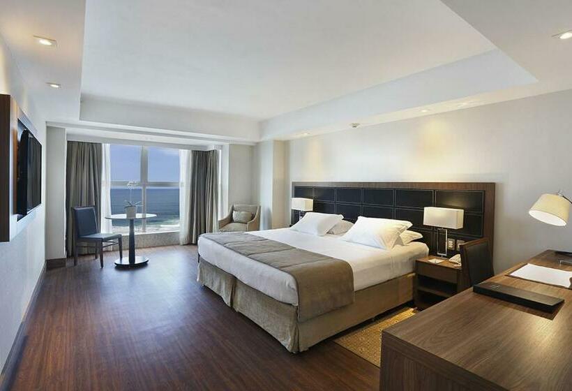 이그제큐티브 스위트, Windsor Oceanico