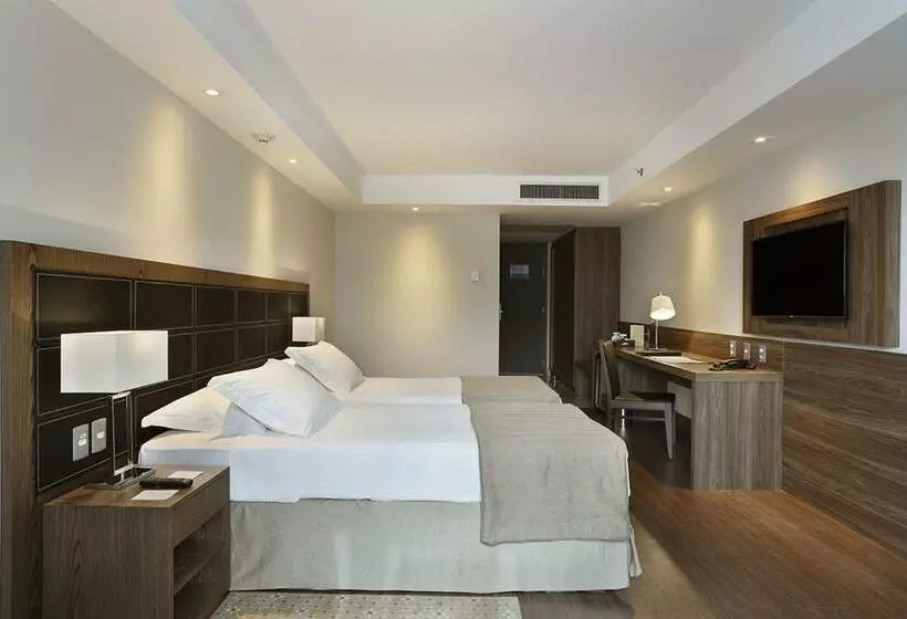 Standard Kolmen Hengen Huone, Windsor Oceanico