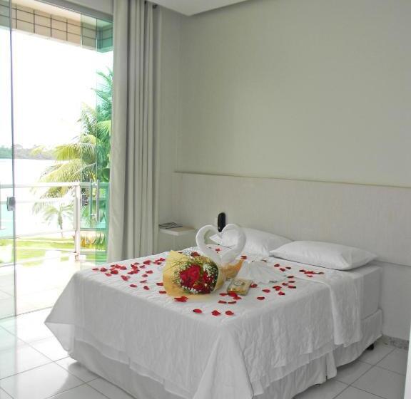 Номер Superior Вид на Реку, Xingu Praia