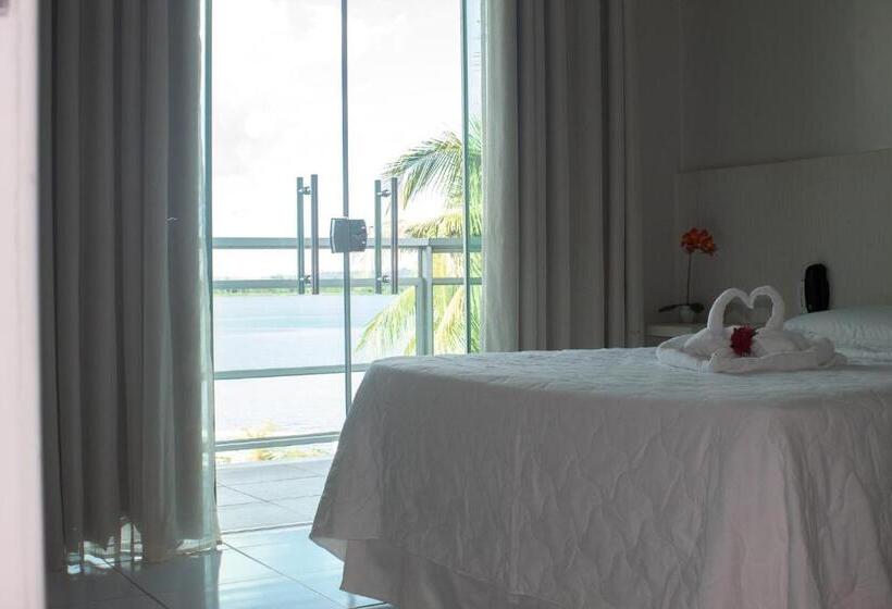 Номер Superior Вид на Реку, Xingu Praia