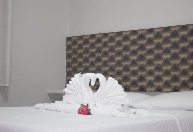 Президентский Люкс, Xingu Praia