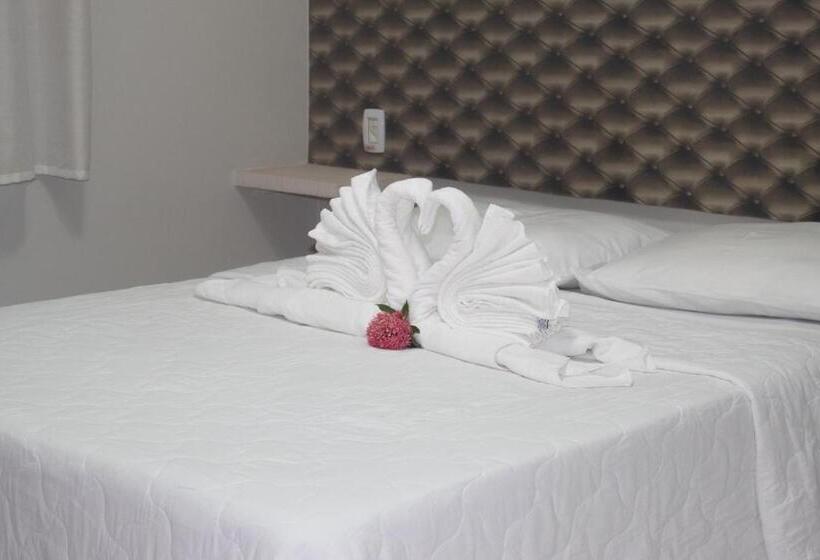 Президентский Люкс, Xingu Praia