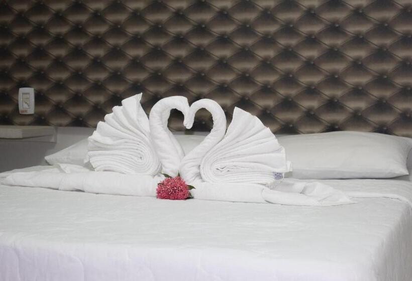 Президентский Люкс, Xingu Praia