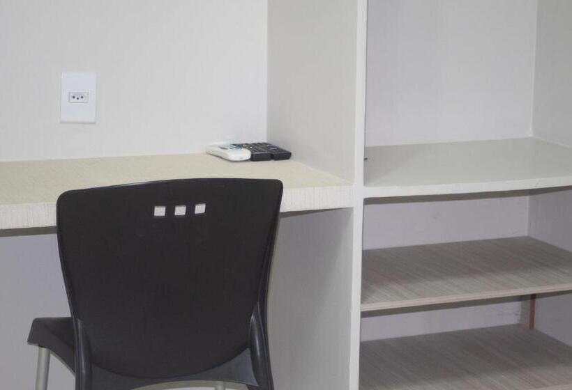 Президентский Люкс, Xingu Praia