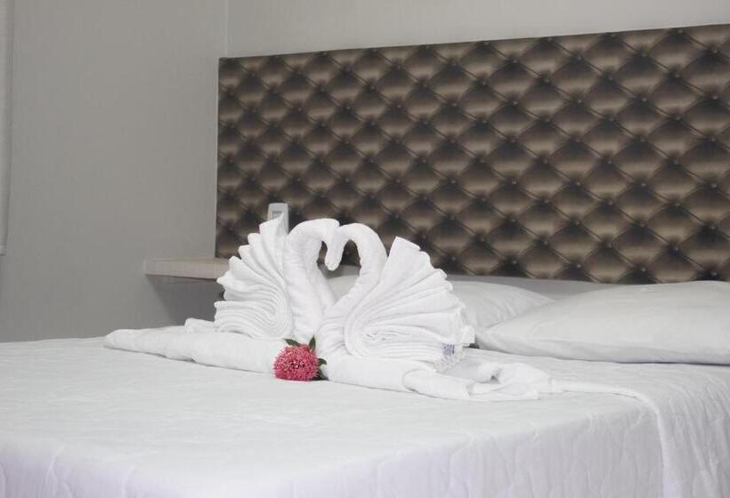 Номер Стандарт, Xingu Praia