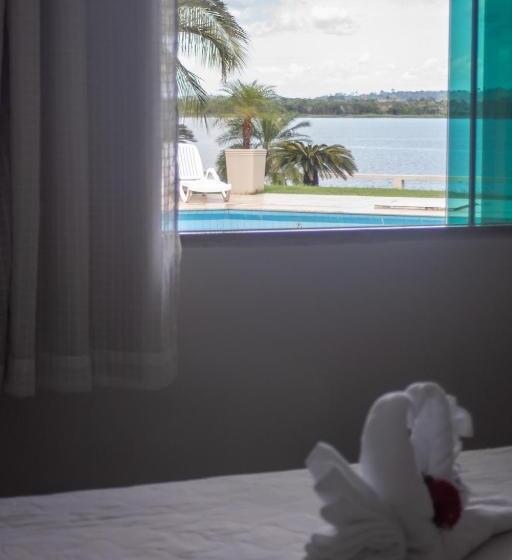 Люкс Повышенной Комфортности, Xingu Praia