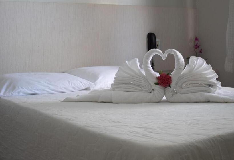 Люкс Повышенной Комфортности, Xingu Praia