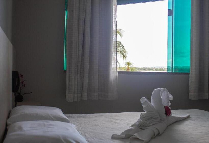 Люкс Повышенной Комфортности, Xingu Praia