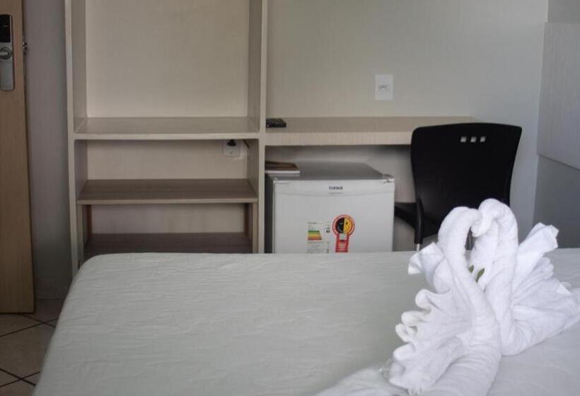 Люкс Повышенной Комфортности, Xingu Praia