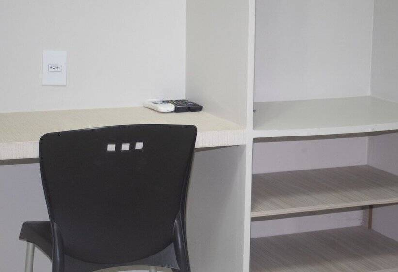 Президентский Люкс, Xingu Praia