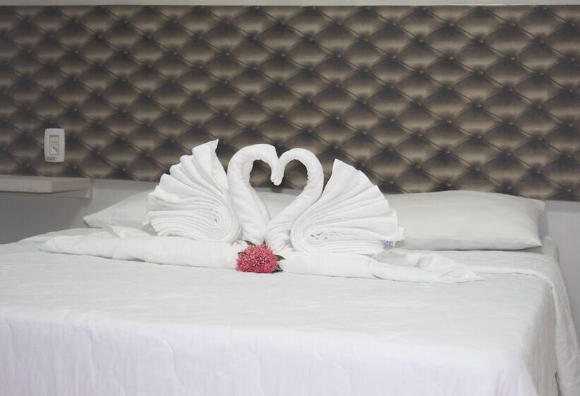 Президентский Люкс, Xingu Praia