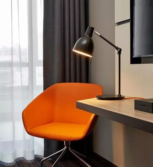 Comfort Room